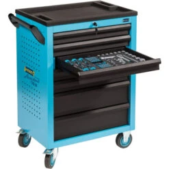 Hazet Gevulde Gereedschapswagen - 147-delig 7 Hazet Gevulde Gereedschapswagen - 147-delig -Hbm-machines 1 178n 7 147 3.jpg 1200x600 8f6d2ebc88