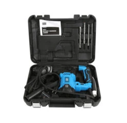 HBM SDS+ Boorhamer/Breekhamer 1500 W 20 HBM SDS+ Boorhamer/Breekhamer 1500 W -Hbm-machines 1 285.jpg 1200x600 35a53ebc88