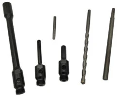 HBM 11 Delige Professionele Diamantborenset 38 / 52 / 65 / 117 / 127 Mm -Hbm-machines 10895202.jpg 1200x600 f7b4febc88