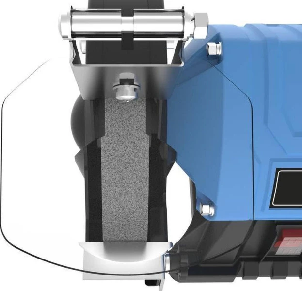 Güde Gecombineerde Slijper GKS150-25 2 Güde Gecombineerde Slijper GKS150-25 - Afbeelding 2