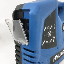 Hyundai Mini-compressor 55791, 1100 Watt, 180L/min, 8 Bar -Hbm-machines 1200x1200 4.jpg 1200x600 d58b9ebc88