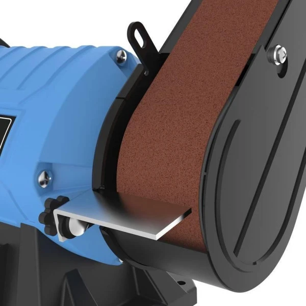 Güde Gecombineerde Slijper GKS150-25 4 Güde Gecombineerde Slijper GKS150-25 - Afbeelding 4