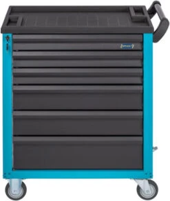 Hazet Gevulde Gereedschapswagen - 119-delig