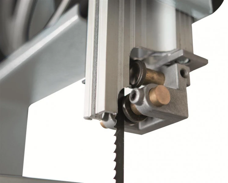 Scheppach Houtlintzaagmachine Basa 1 8" 9 Scheppach Houtlintzaagmachine Basa 1 8" - Afbeelding 9