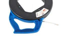 HBM 30 Meter Professionele Kabeltrekker, Trekveer 270 Kg. Capaciteit -Hbm-machines 1dx29565.jpg 1200x600 fd4f8ebc88