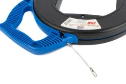 HBM 30 Meter Professionele Kabeltrekker, Trekveer 270 Kg. Capaciteit -Hbm-machines 1dx29566.jpg 1200x600 94ce0ebc88