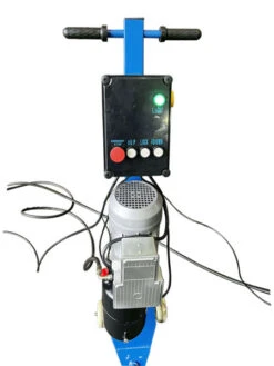 HBM Hydraulische Verrijdbare Autopoetsbrug, Bandenbrug, Hefbrug 2800 Kg 15 HBM Hydraulische Verrijdbare Autopoetsbrug, Bandenbrug, Hefbrug 2800 Kg -Hbm-machines 20230224162223.jpg 1200x600 6a71cebc88