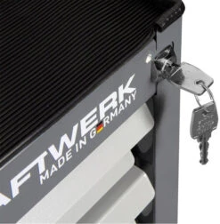 Kraftwerk Gevulde Gereedschapswagen - 377 Delig 10 Kraftwerk Gevulde Gereedschapswagen - 377 Delig -Hbm-machines 2157 101.401.001 3.jpg 1200x600 2f9baebc88