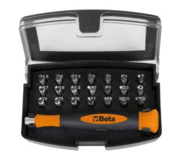 Beta Gevulde Gereedschapswagen 2400S O7/E-M5 - 343-delig 12 Beta Gevulde Gereedschapswagen 2400S O7/E-M5 - 343-delig -Hbm-machines 24002227 1 1.jpg 1200x600 93419ebc88