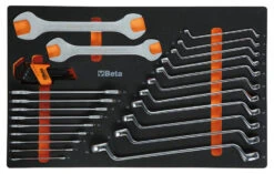 Beta Gereedschapswagen 8 Laden, 398-delig, BW 2400S G8/E-L, Grijs 13 Beta Gereedschapswagen 8 Laden, 398-delig, BW 2400S G8/E-L, Grijs -Hbm-machines 24002242 6.jpg 1200x600 db8b5ebc88