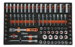 Beta Gereedschapswagen 8 Laden, 398-delig, BW 2400S G8/E-L, Grijs 15 Beta Gereedschapswagen 8 Laden, 398-delig, BW 2400S G8/E-L, Grijs -Hbm-machines 24002242 9.jpg 1200x600 e0d80ebc88