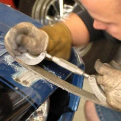 HBM Professionele Carrosserievijl Inclsuief 2 Vijlbladen 11 HBM Professionele Carrosserievijl Inclsuief 2 Vijlbladen -Hbm-machines 264830 1.jpg 1200x600 701bdebc88