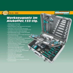 Mannesman Gereedschapskoffer 133-delig 29079 -Hbm-machines 29079 5204.jpg 1200x600 1a95aebc88