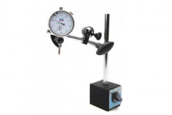 HBM Magneetklokstandaard Met Meetklok