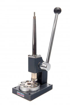 HBM Ringoprekker En Verkleiner Model 1