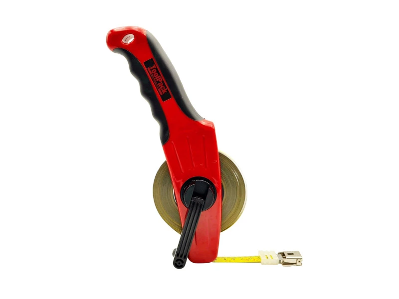 ToolPack Industriele Landmeter 30 M 3 ToolPack Industriele Landmeter 30 M - Afbeelding 3