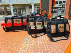 ToolPack Robuuste Klassieke Gereedschapstas L 5 ToolPack Robuuste Klassieke Gereedschapstas L -Hbm-machines 360.0302032203420sfeer.jpg 1200x600 89f54ebc88