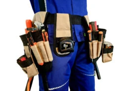 ToolPack Klassieke Gereedschapsgordel, Dubbele Houders 6 ToolPack Klassieke Gereedschapsgordel, Dubbele Houders -Hbm-machines 360.056m.jpg 1200x600 133d8ebc88