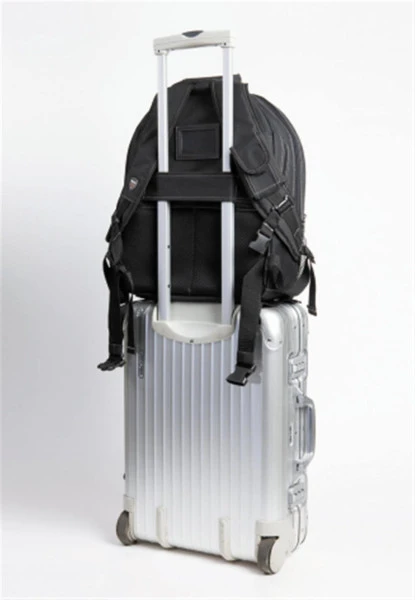 ToolPack Gereedschap Laptop-tablet Rugzak 3 ToolPack Gereedschap Laptop-tablet Rugzak - Afbeelding 3