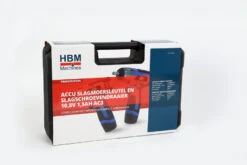 HBM Accu Slagmoersleutel En Slagschroevendraaier 10,8 Volt 1,5 Ah Power10 35 HBM Accu Slagmoersleutel En Slagschroevendraaier 10,8 Volt 1,5 Ah Power10 -Hbm-machines 3b2a1936.jpg 1200x600 7475aebc88
