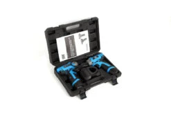 HBM Accu Slagmoersleutel En Slagschroevendraaier 10,8 Volt 1,5 Ah Power10 30 HBM Accu Slagmoersleutel En Slagschroevendraaier 10,8 Volt 1,5 Ah Power10 -Hbm-machines 3b2a1940.jpg 1200x600 2463eebc88