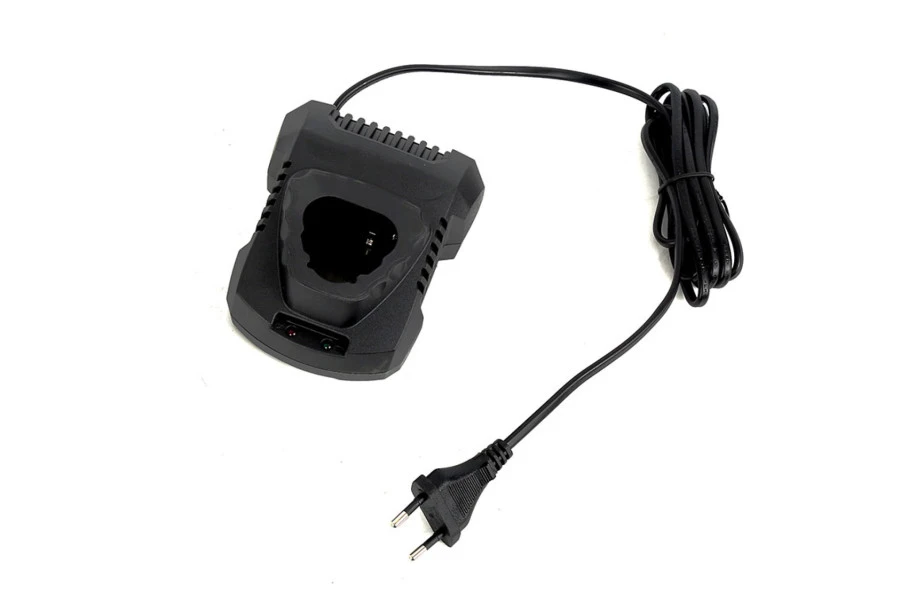 HBM Accu Slagmoersleutel En Slagschroevendraaier 10,8 Volt 1,5 Ah Power10 15 HBM Accu Slagmoersleutel En Slagschroevendraaier 10,8 Volt 1,5 Ah Power10 - Afbeelding 15