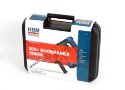 HBM SDS+ Boorhamer/Breekhamer 1500 W 23 HBM SDS+ Boorhamer/Breekhamer 1500 W -Hbm-machines 3b2a3161.jpg 1200x600 e9bffebc88