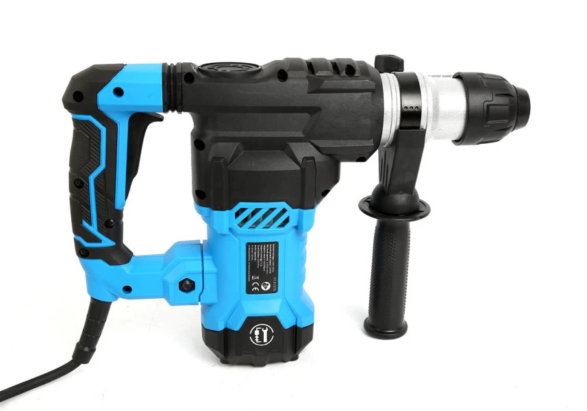 HBM SDS+ Boorhamer/Breekhamer 1500 W 1 HBM SDS+ Boorhamer/Breekhamer 1500 W