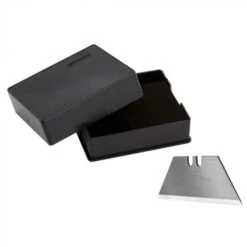 Stanley Reservemesjes 1992 - 100 Stuks 5 Stanley Reservemesjes 1992 - 100 Stuks -Hbm-machines 564.636.0316.jpg 1200x600 745b2ebc88