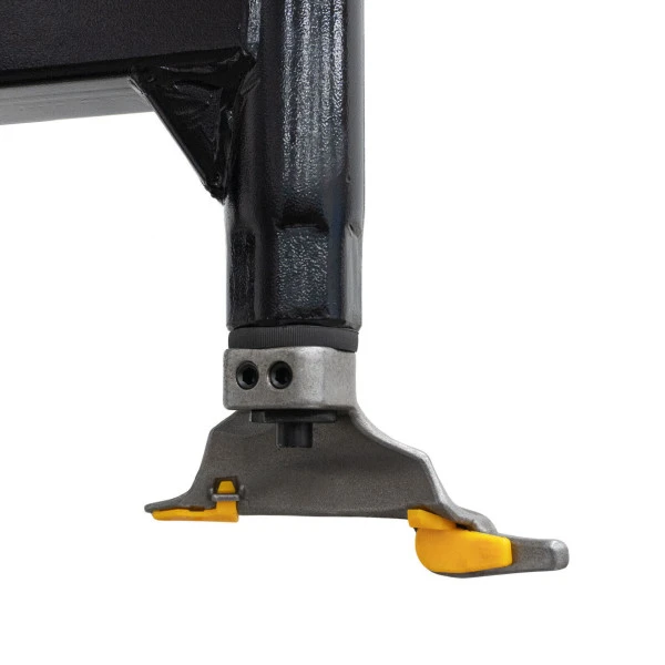 Weber Banden Demonteermachine 1012 5 Weber Banden Demonteermachine 1012 - Afbeelding 5