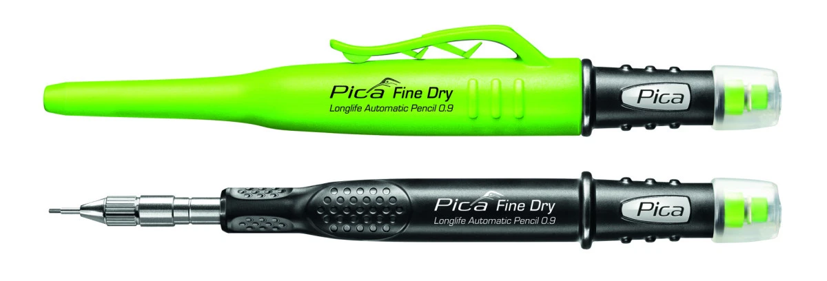 Pica 7070 Fine Dry Markeerpotlood 2 Pica 7070 Fine Dry Markeerpotlood - Afbeelding 2