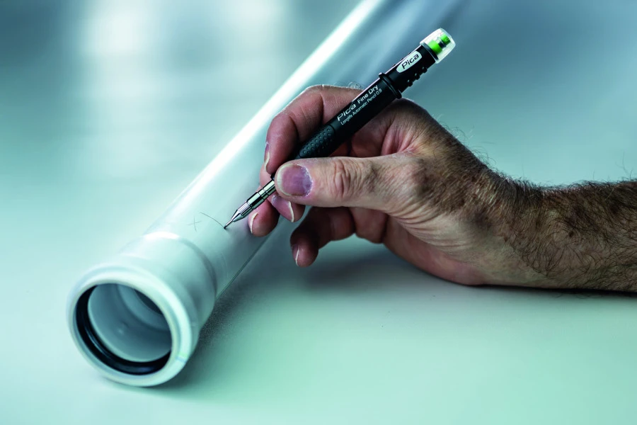 Pica 7070 Fine Dry Markeerpotlood 7 Pica 7070 Fine Dry Markeerpotlood - Afbeelding 7