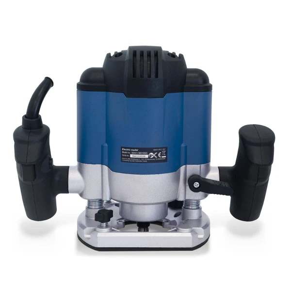 Hyundai Bovenfrees 1200 Watt 56441 2 Hyundai Bovenfrees 1200 Watt 56441 - Afbeelding 2