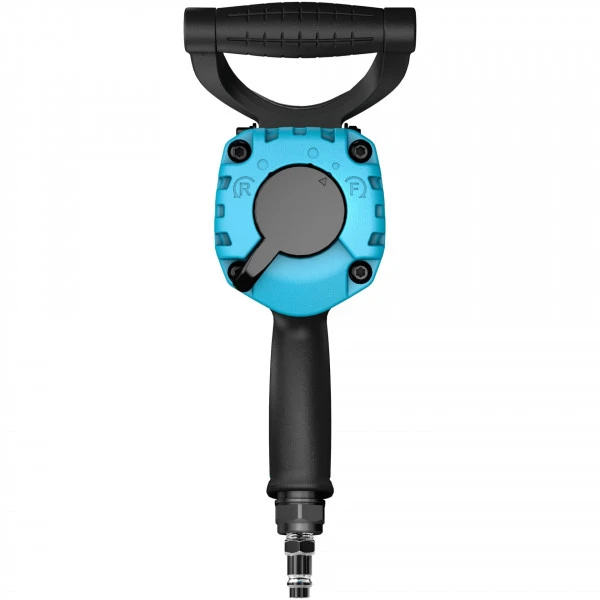 Hazet 9013LGTT Slagmoersleutel 3/4" 3.800 Nm 1 Hazet 9013LGTT Slagmoersleutel 3/4" 3.800 Nm