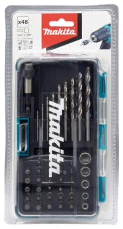 Makita Boor-/schroefbitset 48-delig -Hbm-machines b 36192 c1n1.jpg 1200x600 9cdc3ebc88