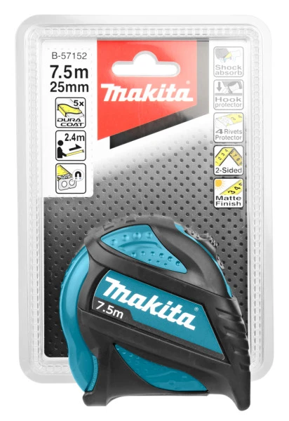 Makita Rolbandmaat 5 Makita Rolbandmaat - Afbeelding 5