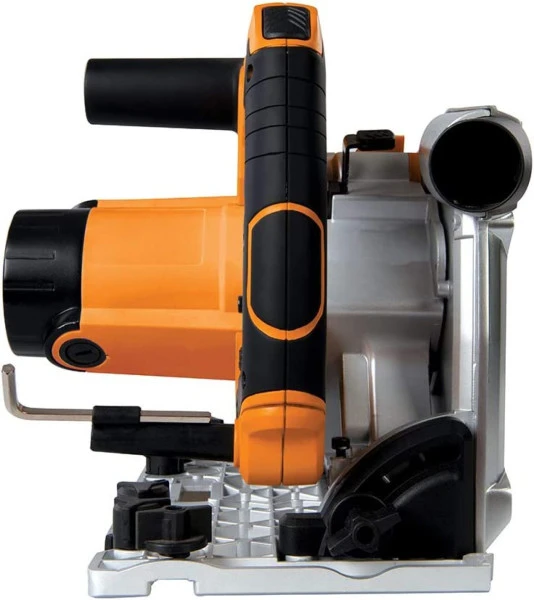 Triton Cirkelzaagkit 1400W TTS185KIT 7 Triton Cirkelzaagkit 1400W TTS185KIT - Afbeelding 7