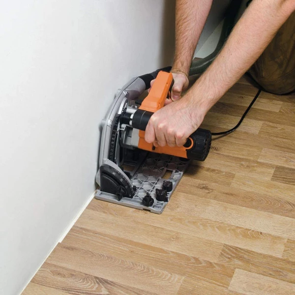 Triton Cirkelzaagkit 1400W TTS185KIT 9 Triton Cirkelzaagkit 1400W TTS185KIT - Afbeelding 9