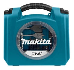 Makita Boor-/schroefbitset 71-delig D-47145 -Hbm-machines d 47145 a1c0.jpg 1200x600 ff400ebc88