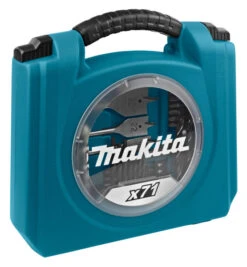 Makita Boor-/schroefbitset 71-delig D-47145 -Hbm-machines d 47145 a1l0.jpg 1200x600 c09fcebc88