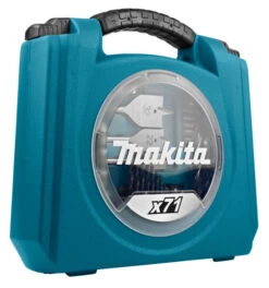 Makita Boor-/schroefbitset 71-delig D-47145 -Hbm-machines d 47145 a1l0 s101.jpg 1200x600 c1ea5ebc88