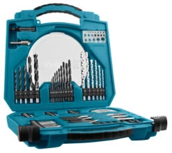 Makita Boor-/schroefbitset 71-delig D-47145 -Hbm-machines d 47145 a1l0 s102.jpg 1200x600 07839ebc88