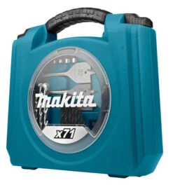 Makita Boor-/schroefbitset 71-delig D-47145 -Hbm-machines d 47145 a1r0 s101.jpg 1200x600 a6be9ebc88