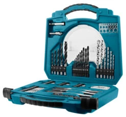 Makita Boor-/schroefbitset 71-delig D-47145 -Hbm-machines d 47145 a1r0 s102.jpg 1200x600 3a97febc88