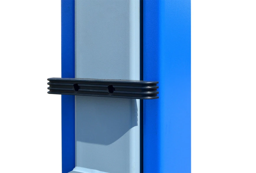 HBM Professionele 2 Koloms Hydraulische Hefbrug 4 Ton 13 HBM Professionele 2 Koloms Hydraulische Hefbrug 4 Ton - Afbeelding 13