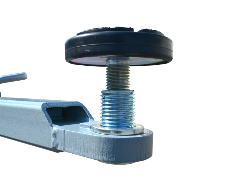 HBM Professionele 2 Koloms Hydraulische Hefbrug 4 Ton 12 HBM Professionele 2 Koloms Hydraulische Hefbrug 4 Ton - Afbeelding 12