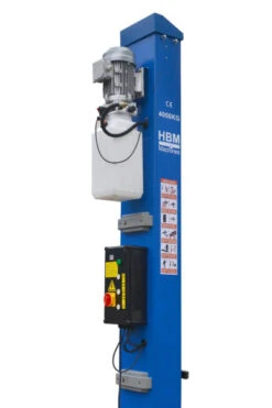 HBM Professionele 2 Koloms Hydraulische Hefbrug 4 Ton 17 HBM Professionele 2 Koloms Hydraulische Hefbrug 4 Ton -Hbm-machines dsc 0742.jpg 1200x600 89445ebc88