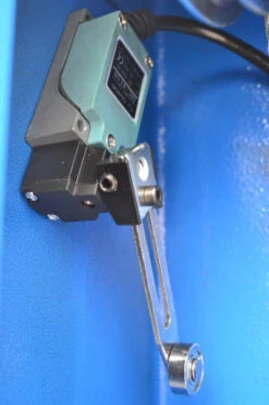 HBM Professionele 2 Koloms Hydraulische Hefbrug 4 Ton 20 HBM Professionele 2 Koloms Hydraulische Hefbrug 4 Ton -Hbm-machines dsc 0761.jpg 1200x600 cb484ebc88