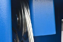 HBM Professionele 2 Koloms Hydraulische Hefbrug 4 Ton 22 HBM Professionele 2 Koloms Hydraulische Hefbrug 4 Ton -Hbm-machines dsc 0764.jpg 1200x600 b7786ebc88