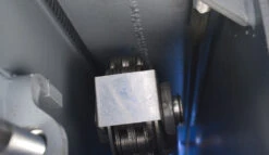 HBM Professionele 2 Koloms Hydraulische Hefbrug 4 Ton 21 HBM Professionele 2 Koloms Hydraulische Hefbrug 4 Ton -Hbm-machines dsc 0770.jpg 1200x600 30b0febc88